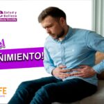 Elimina el estreñimiento con Omnilife