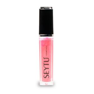Brillo Labial Agata Seytu nuevo envase con luz