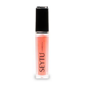 Aplicador de Brillo Labial Opalo de Seytu con luz integrada