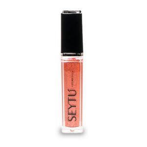 Brillo Labial Topaz Seytu con luz integrada