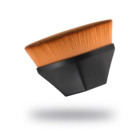 Brocha para maquillaje liquido seytu