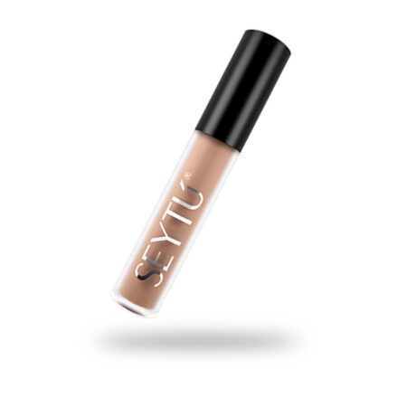 envase de corrector liquido medium de seytu