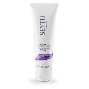 Crema aclaradora seytu de 90ml
