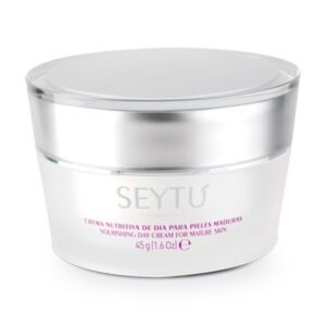 Crema nutritiva de dia facial para piel madura seytu