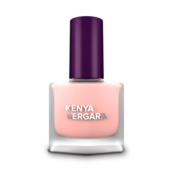 Esmalte de uñas acuario de seytu presentacion 9ml