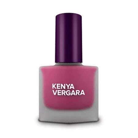 Presentacion esmalte de uñas virgo de Kenya Vergara 9ml