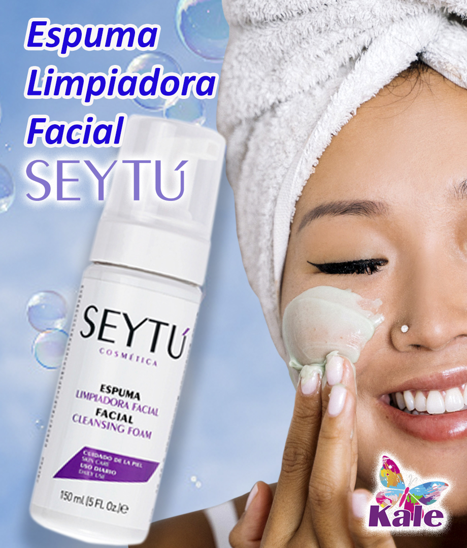 espuma-limpiadora-facial-seytu-150-ml-kale-salud-y-belleza