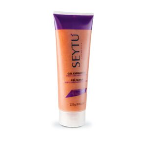 envase gel exfoliante facial 225 gr