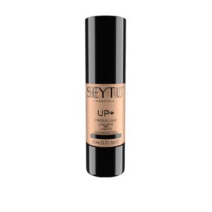 Maquillaje liquido fair de seytu frasco por 30 ml