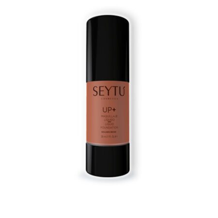 maquillaje liquido golden beige seytu presentacion 30 ml