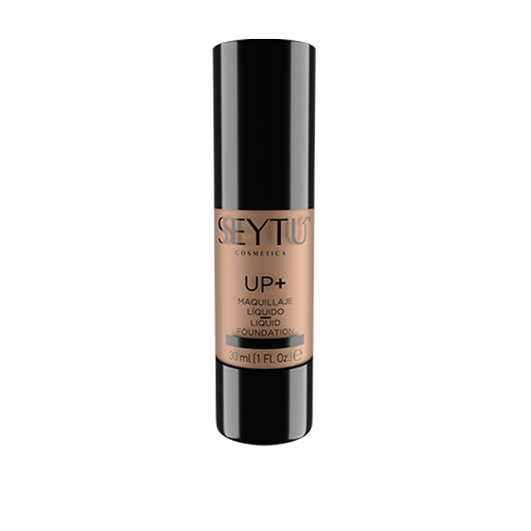 Maquillaje Liquido Light Sand Seytu - Kale Salud y Belleza
