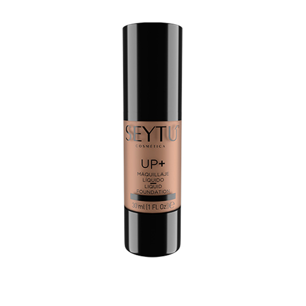 Maquillaje liquido Natural beige fps15 seytu 30ml
