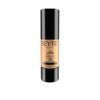 maquillaje liquido soft honey seytu resistente al agua por 30 ml