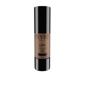 maquillaje liquido sun beige seytu resistente al agua presentacion 30ml