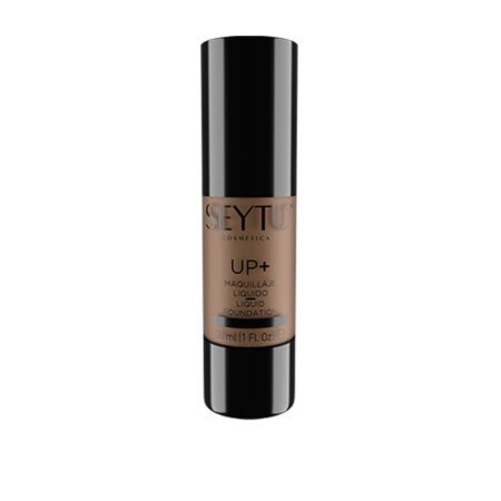 maquillaje liquido sun beige seytu resistente al agua presentacion 30ml