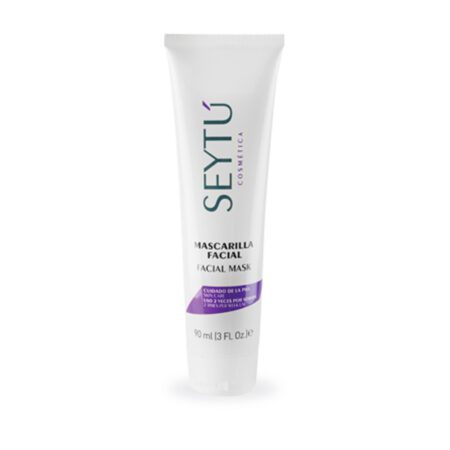 Mascarilla facial seytu presentacion 90 ml