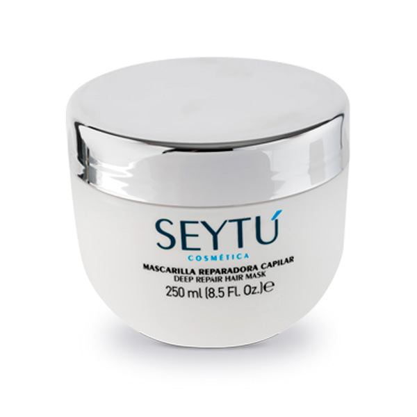 mascarilla reparadora capilar seytu 250ml