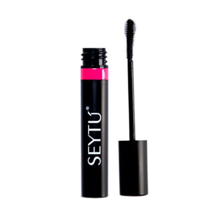 Mascara para pestañas Seytu o pestañina seytu a prueba de agua