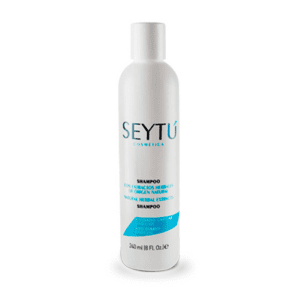 shampoo con extractos herbales seytu presentacion 240ml