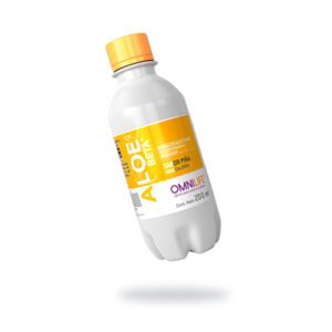 Aloe beta piña omnilife botella de 200 mL
