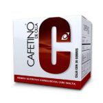 cafetino de olla omnilife caja por 30 sobres