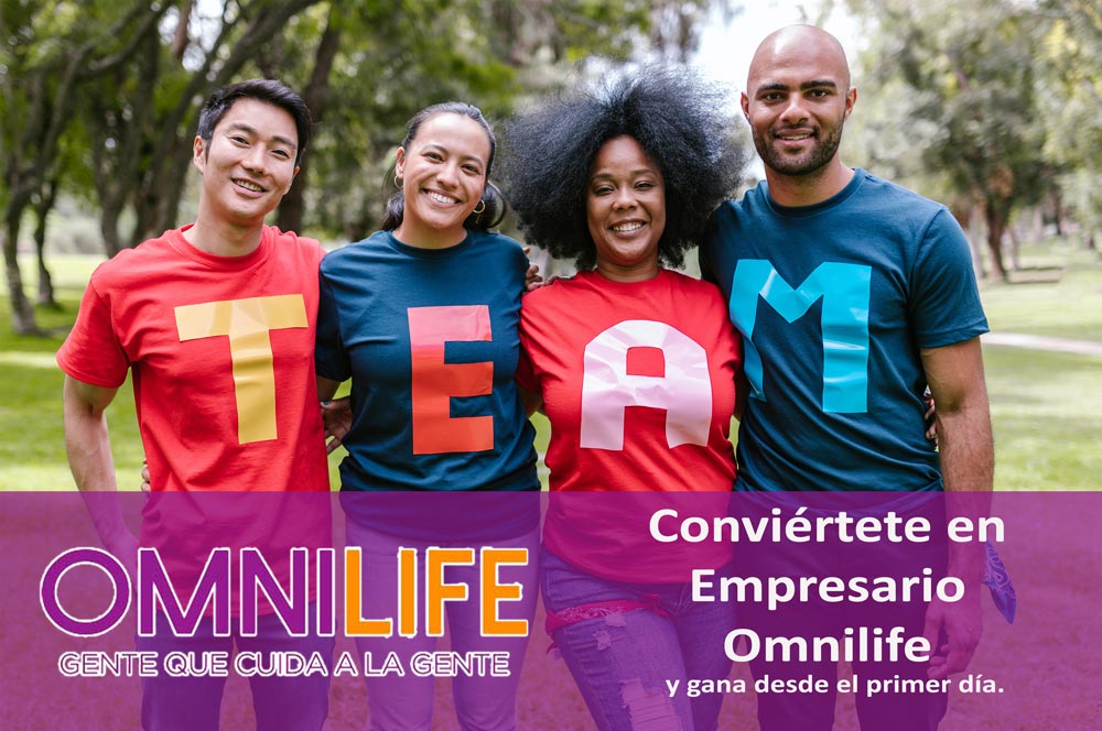 Empresario-independiente-omnilife grupo de empresarios omnilife