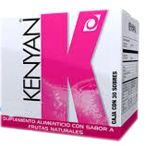 kenyan omnilife