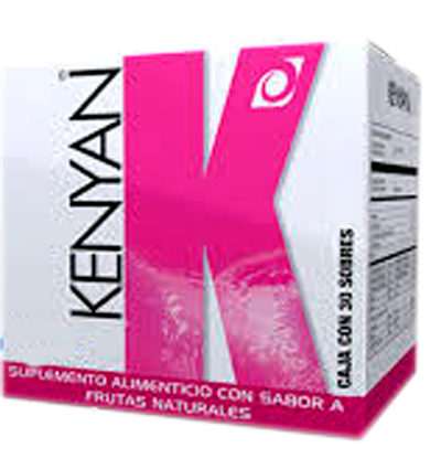 kenyan omnilife