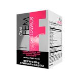 OML-Fem-Plus oml fem plus presentacion en caja