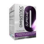 OMNIPLUS-ACAI-OMNILIFE-RUSIA Omniplus omnilife rusia caja 30 sobres