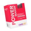 Caja de Power Maker ahora con fruto del monje y estevia