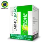 Teatino limao disponivel para Brasil