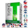 Teatino limon supreme presentacion en caja