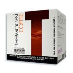 thermogen coffee caja por 30 sobres