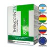 Thermogen tea limon presentacion en Argentina, Colombia, Bolivia y Union Europea