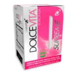dolce vita supreme presentacion caja