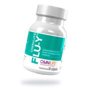 Fluy de omnilife