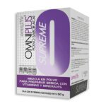 omniplus-acai Omniplus supreme sabor acai presentacion caja