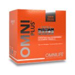 omniplus-frutas Omniplus frutas de omnilife caja de 30 sobres