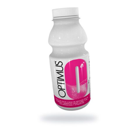 Optimus Botella 555 gr de omnilife