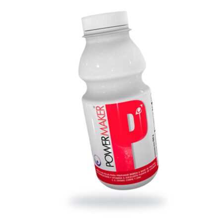 Power Maker Botella x 524 gr Omnilife
