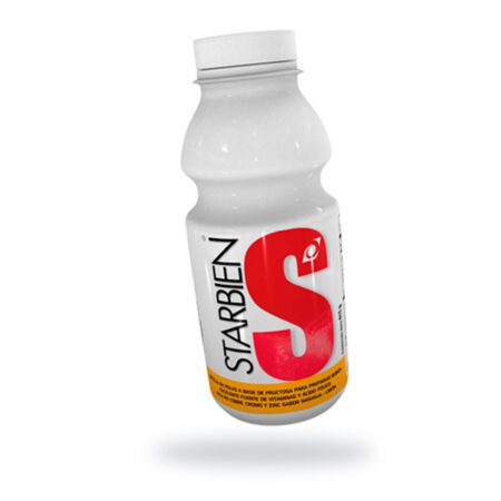 Starbien omnilife presentacion botella x 615gr