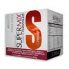 Supermix chocolate supreme caja x 30 sobres