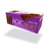 magic siluet omnilife caja por 6 galletas