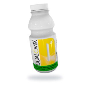 dual c mix bote presentacion 600 gr