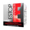 estop plus omnilife caja con 30 sobres
