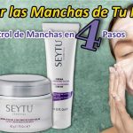 productos para eliminar las manchas de la piel seytu