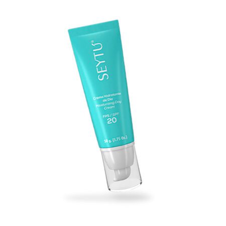 Crema hidratante de dia seytu fps20