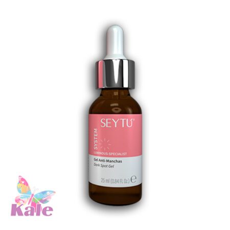 Gel anti manchas seytu por 25 ml