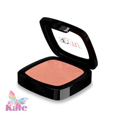Polvo iluminador Desert Rose de Seytu